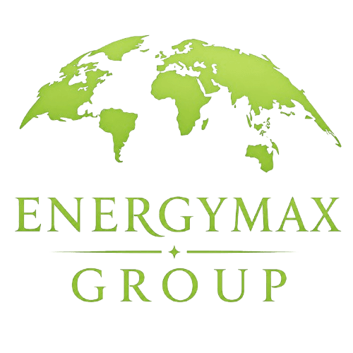 EnergyMax Group Logo